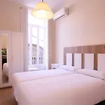 아파트 Dormavalencia 발렌시아