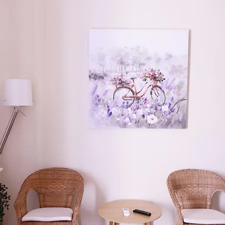 Dormavalencia Appartement Valencia