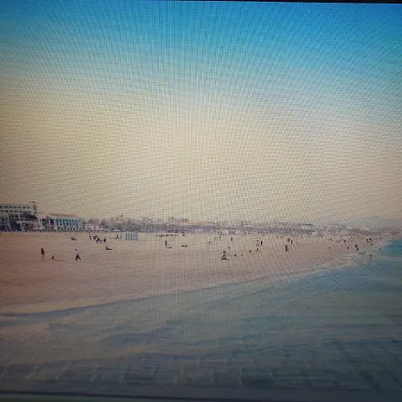 Lejlighed Dormavalencia Valencia