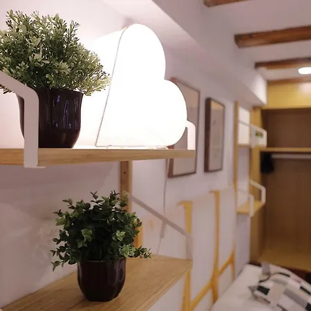 Dormavalencia Lejlighed *