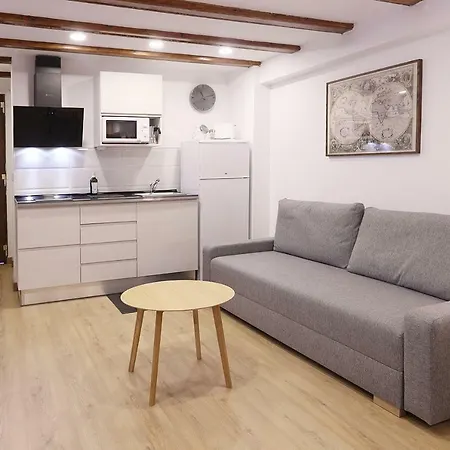 Dormavalencia Valencia