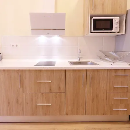 Dormavalencia Apartamento