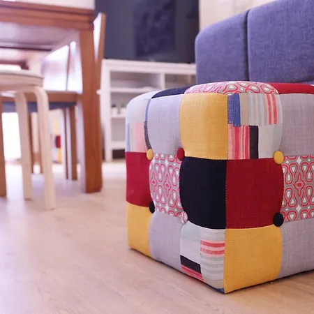 Apartamento Dormavalencia *