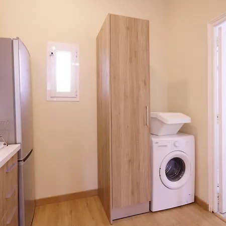 Dormavalencia Apartamento Valência