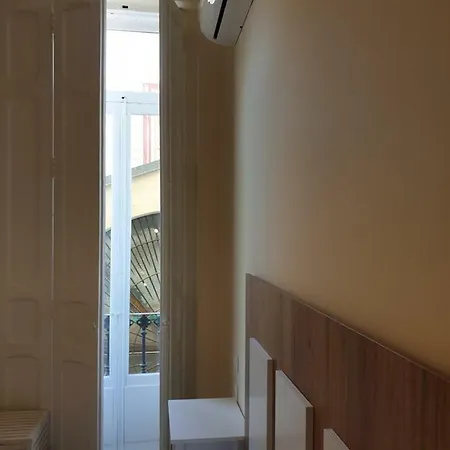 Dormavalencia Apartamento Valência