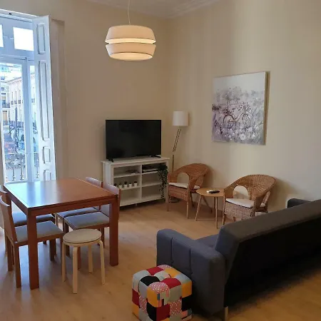 Apartamento Dormavalencia