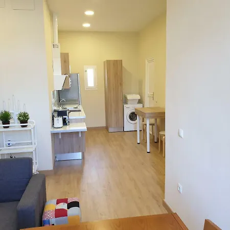 Dormavalencia Apartamento *