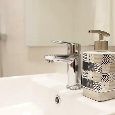 Apartamento Dormavalencia *