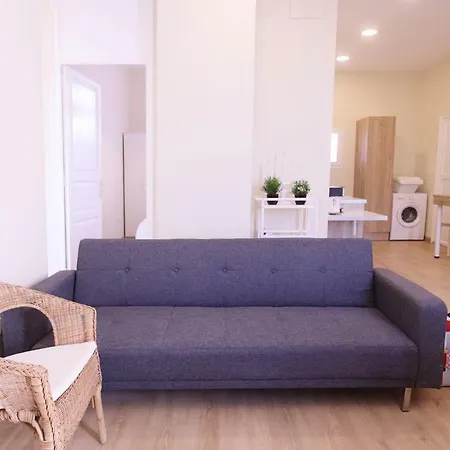 Dormavalencia * Valência