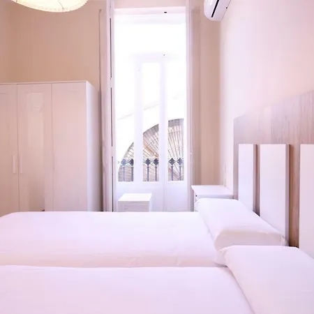 Apartamento Dormavalencia