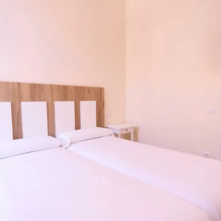 Apartamento Dormavalencia *