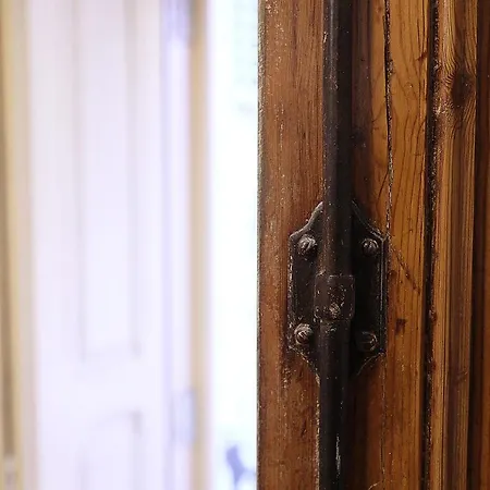 Dormavalencia Apartamento Valência