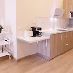 Dormavalencia Апартаменты *