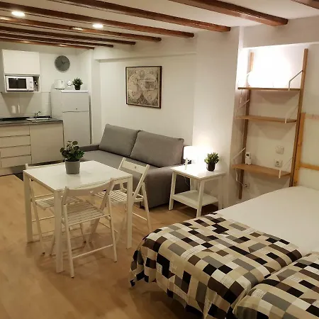 Dormavalencia Valencia