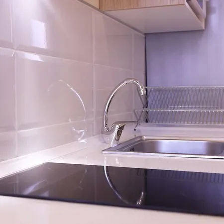 Dormavalencia Apartman Valencia