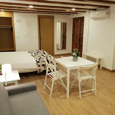 Apartment Dormavalencia Valencia