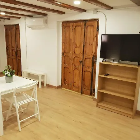 Apartment Dormavalencia