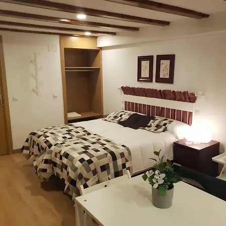 Apartman Dormavalencia Valencia