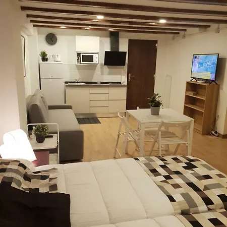 Apartment Dormavalencia Valencia