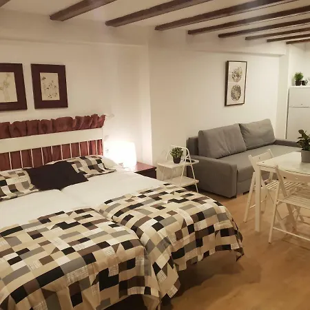 Apartment Dormavalencia