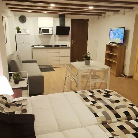 Dormavalencia Apartman Valencia