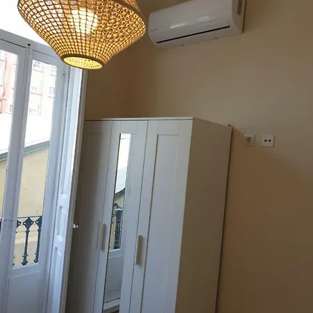 Apartment Dormavalencia Valencia