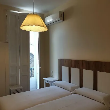 Apartment Dormavalencia Valencia