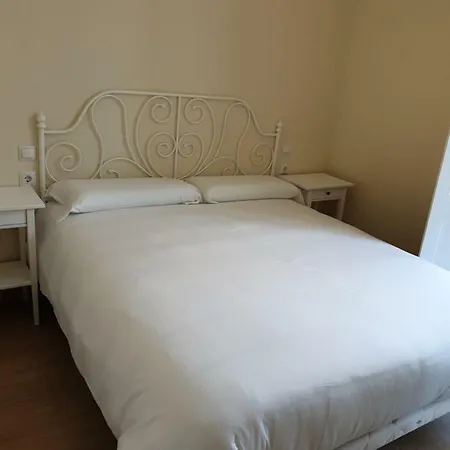 Апартаменты Dormavalencia