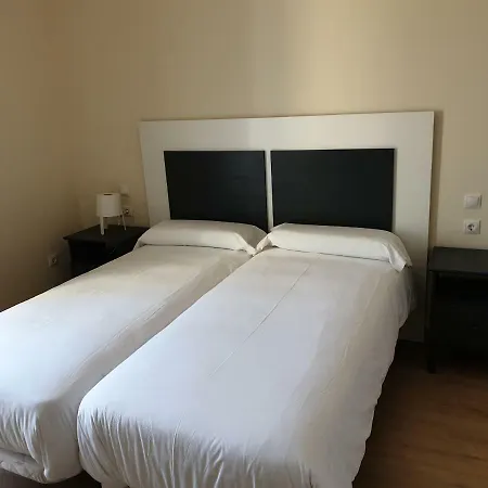 Apartment Dormavalencia