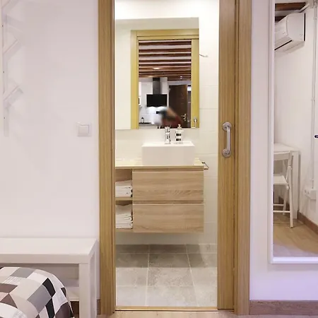 Dormavalencia * Valencia