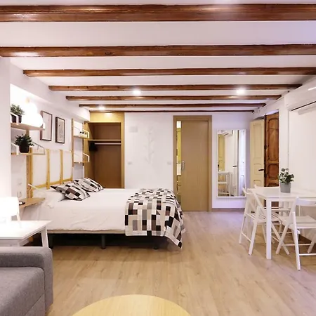 Dormavalencia * ולנסיה