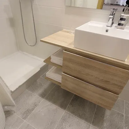 Apartman Dormavalencia