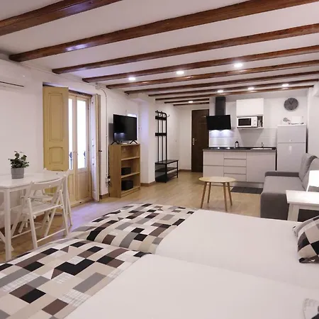 Dormavalencia * Валенсия