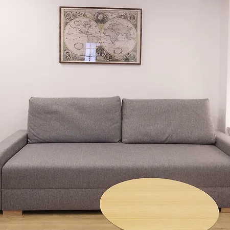 Dormavalencia Apartment