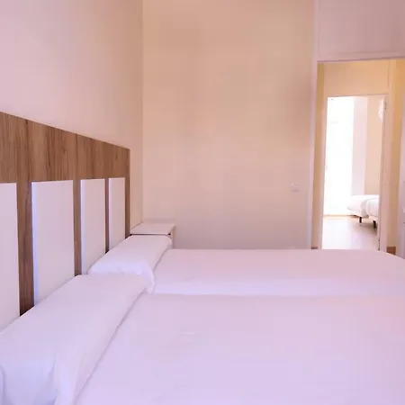Apartment Dormavalencia Valencia