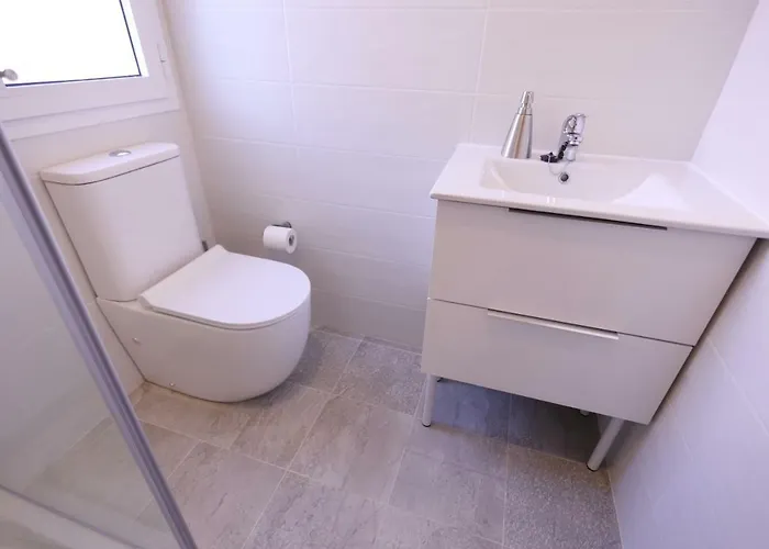 Dormavalencia Apartman *