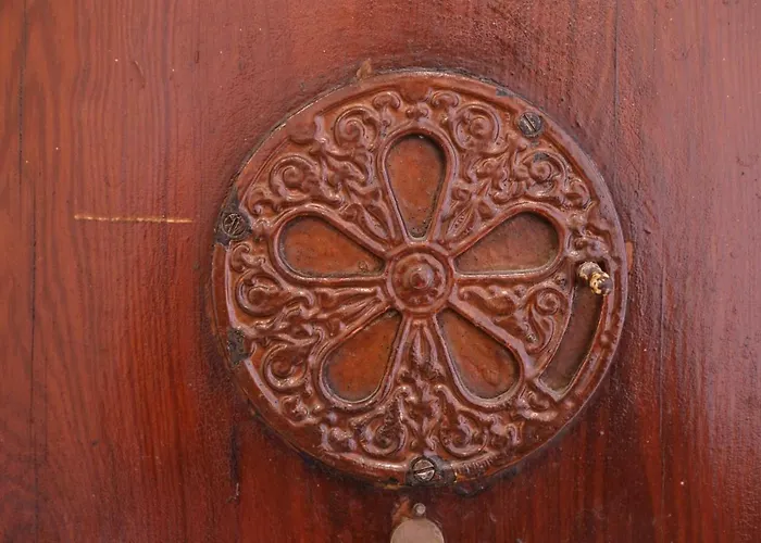 Appartement Dormavalencia Valence