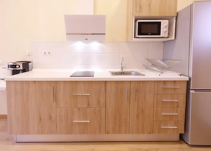 Dormavalencia Appartement