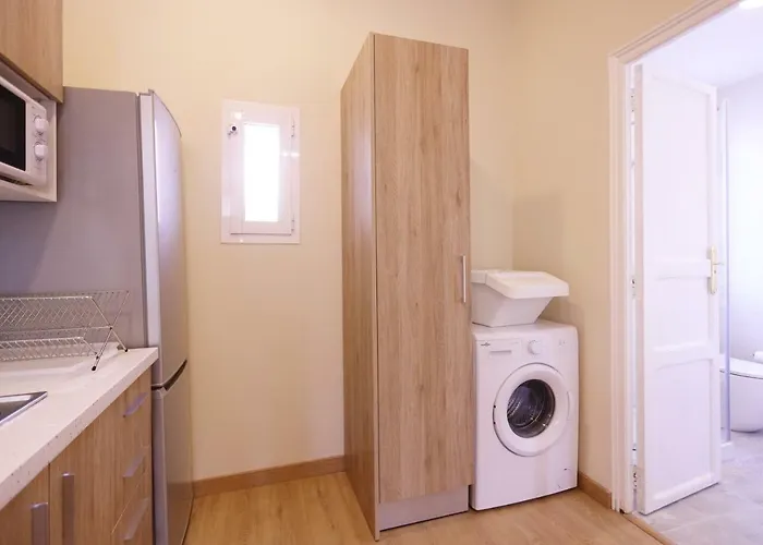 Dormavalencia Appartement Valence