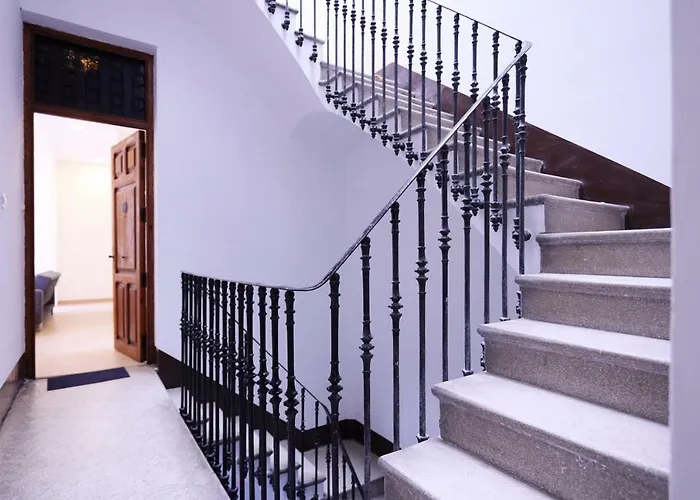 Dormavalencia Apartman *