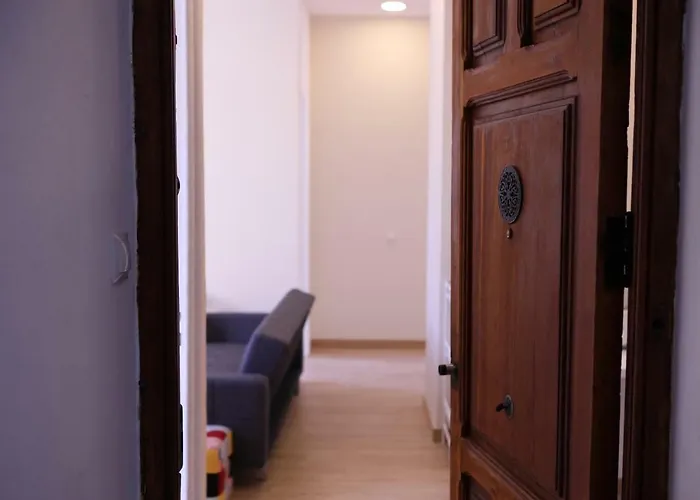 Dormavalencia Appartement Valence