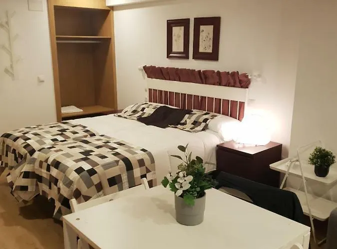 Dormavalencia Appartement Valence