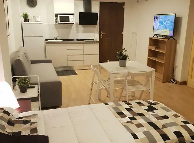 Dormavalencia Appartement Valence