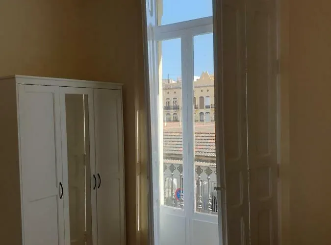 Appartement Dormavalencia