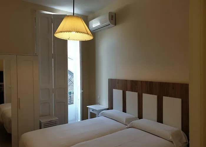 Appartement Dormavalencia Valence