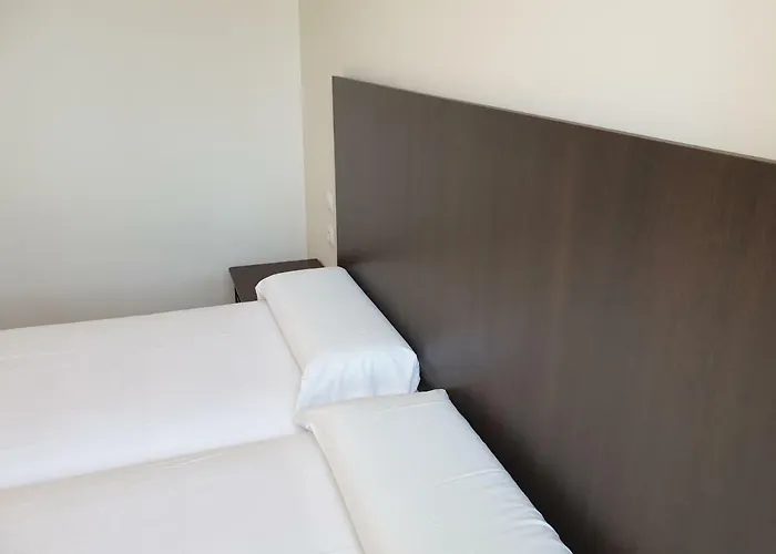 Appartement Dormavalencia Valence