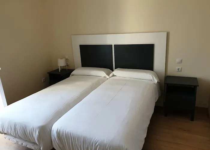Appartement Dormavalencia