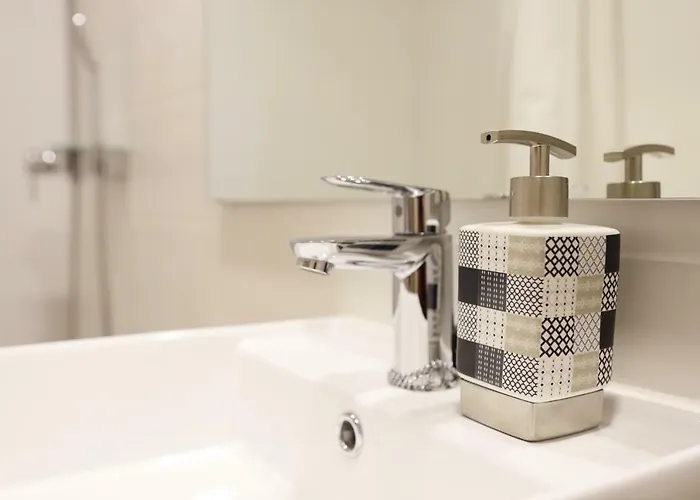 Apartman Dormavalencia *