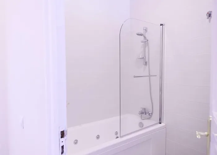 Apartman Dormavalencia