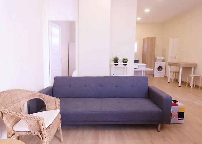 Dormavalencia * Valencia